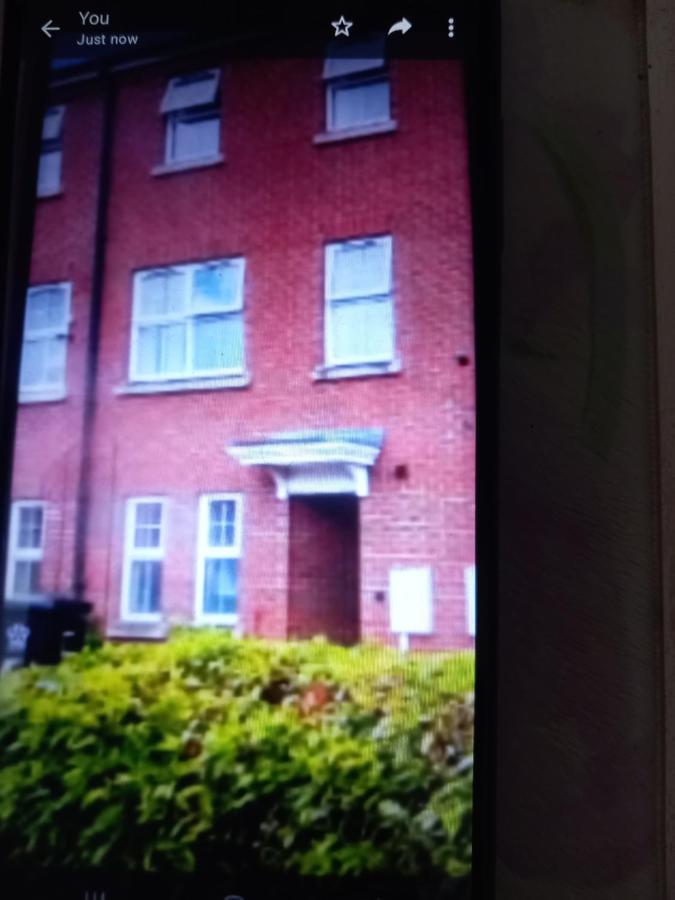 Private Rooms, 2 Showers In 3 Storey Hse, 25 Minutes Walk From Leicester City Centre Εξωτερικό φωτογραφία